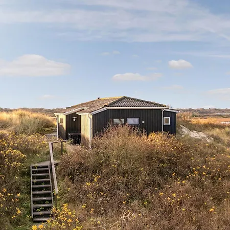 Bjalum Holiday home *