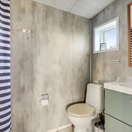 Bjalum * Nørre Nebel