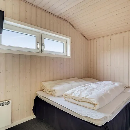 Bjalum Holiday home *