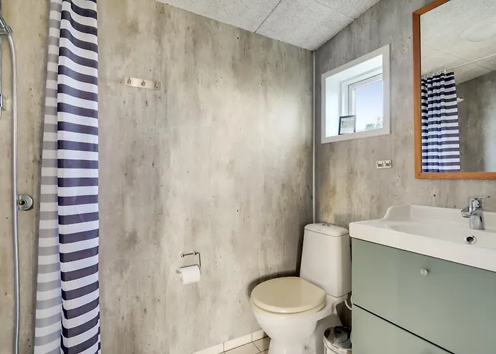 Bjalum * Nørre Nebel